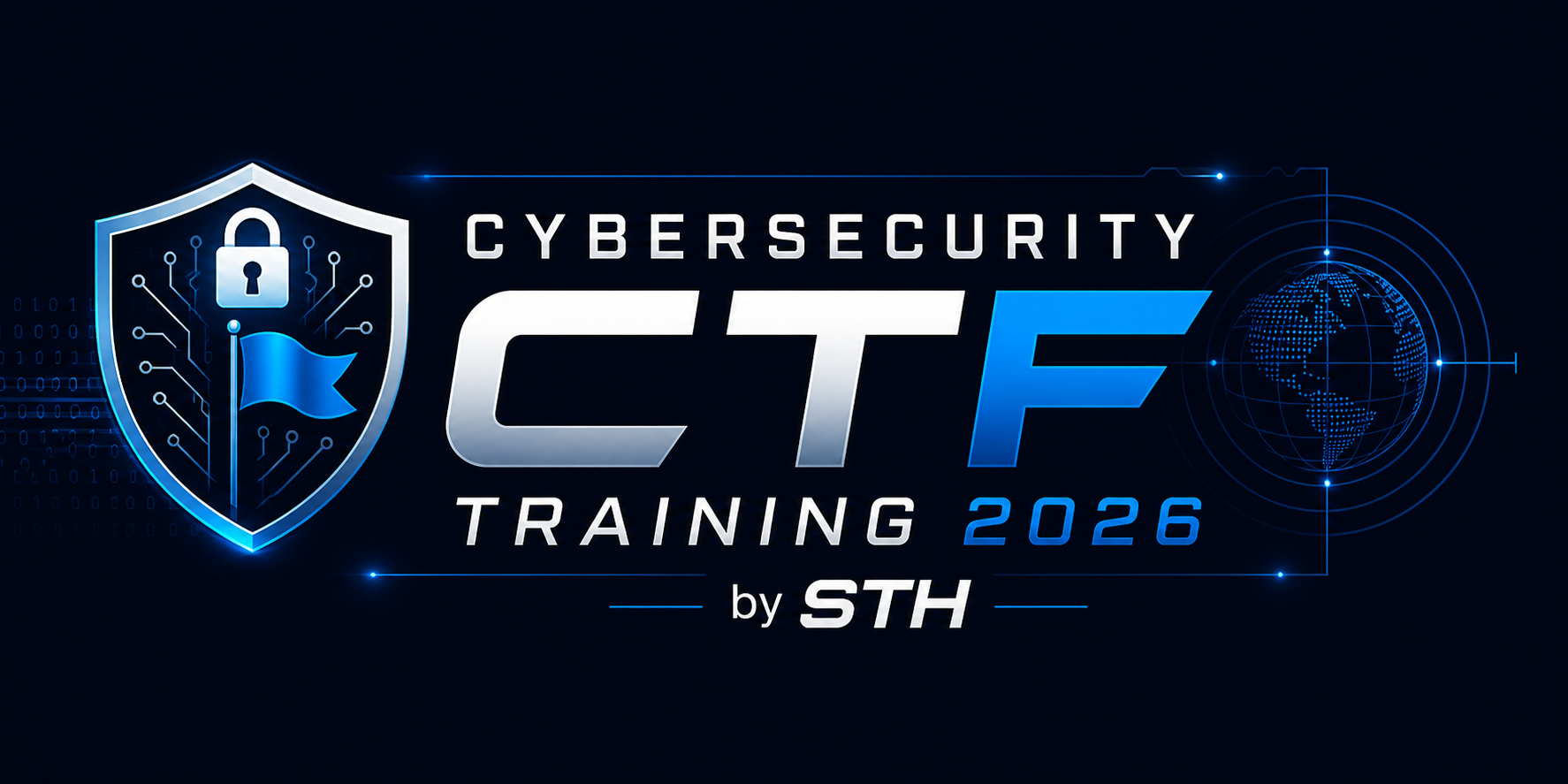 Cybersecurity CTF Training 2026