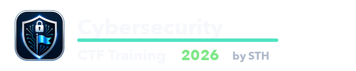 Cybersecurity CTF Training 2026